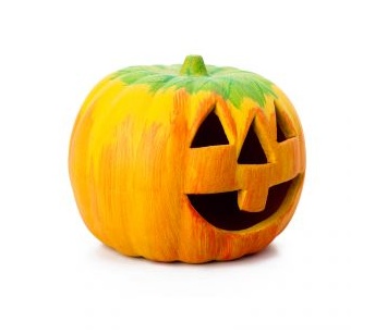 jack o lantern